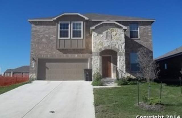 Beautiful Rental in New Braunfels