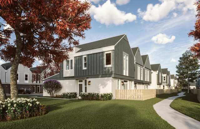 Summerwell Maple Grove