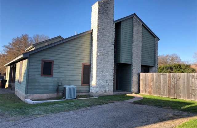 Charming Home with Balcony, Covered Patio & Backyard