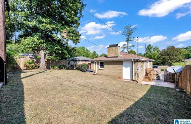 5321 CRESTWOOD BOULEVARD