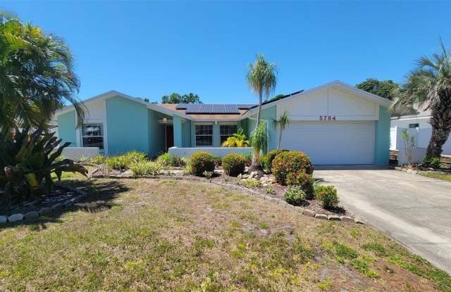 5784 BAY PINES LAKES Boulevard