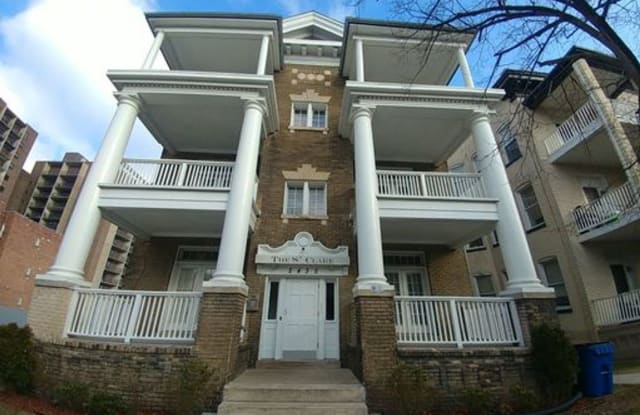 2435 Lakeview Avenue Unit 3C - 2435 Lakeview Ave, Baltimore, MD 21217