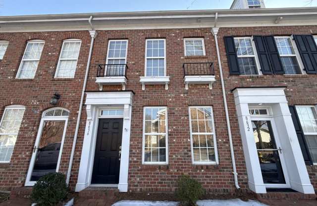 8636 Beaver Creek Drive