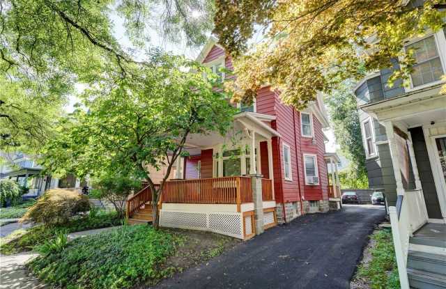 47 Amherst Street