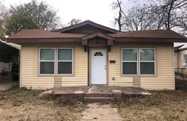 1342 Elm Street - 1342 Elm Street, Abilene, TX 79602