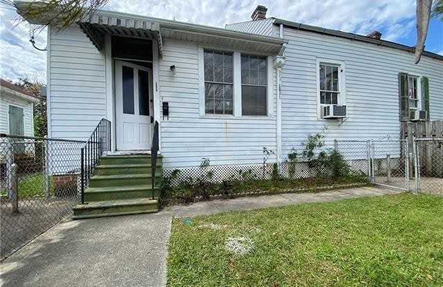 1525 N DUPRE Street - 1525 North Dupre Street, New Orleans, LA 70119