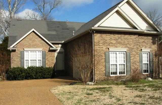 1036 SADDLE WOOD - 1036 Saddle, Mount Juliet, TN 37122