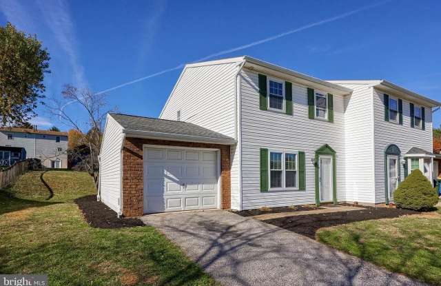 1902 Pin Oak Drive - 1