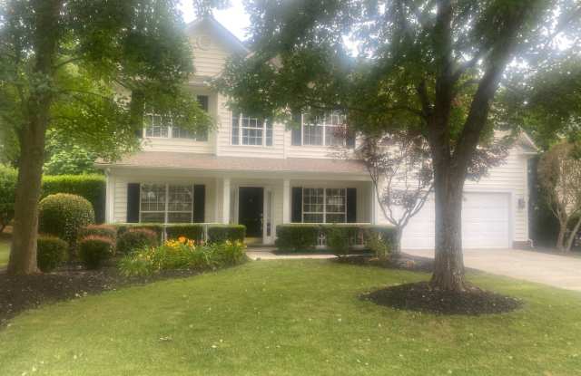 Immaculate Northstone Home Located on the 12th Hole
