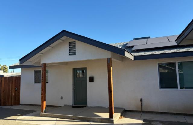New ADU in Established Turlock Neighborhood