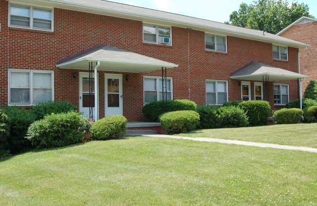 Apartment Heights Drive