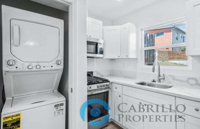 Photo of 2527 Tuberose Street