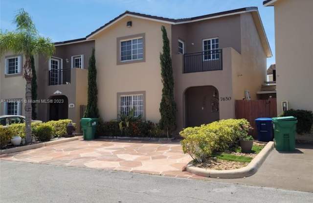 7650 NW 182nd Lane