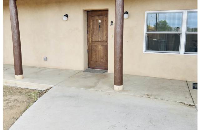 5360 Agua Fria Street - 5360 Agua Fria Street, Santa Fe, NM 87507