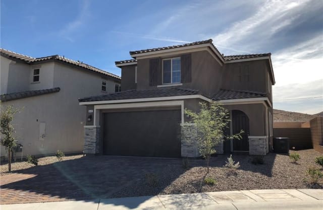 6449 EARL PIKE Court - 6449 Earl Pike Ct, Enterprise, NV 89141