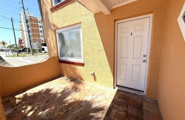 13047 GULF BOULEVARD