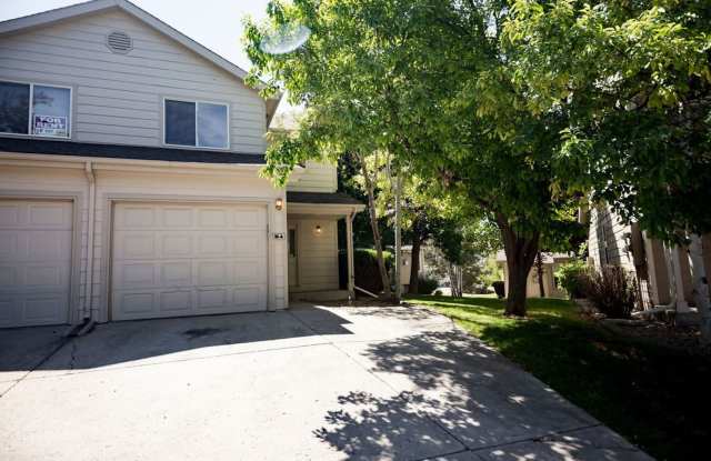 1637 Westbridge N4 - 1637 Westbridge Drive, Fort Collins, CO 80526