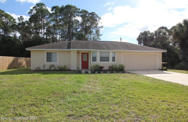 418 Lackland Street - 418 Lackland Street Southwest, Palm Bay, FL 32908