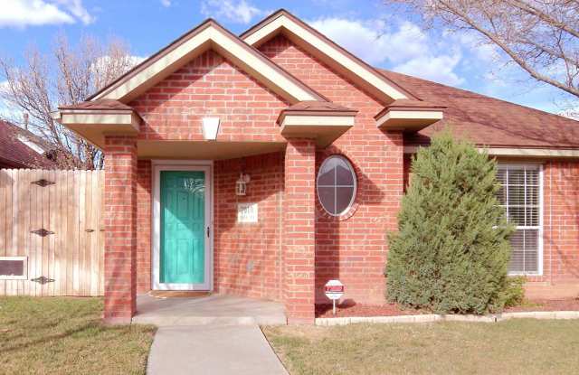 7010 Hansford Circle