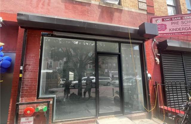 645 Rogers Avenue