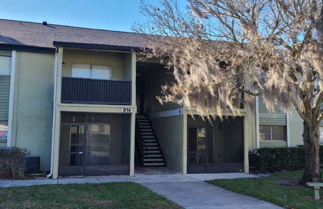 Altamonte Springs 3-2 Condo