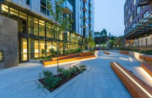 Heartline Apartments