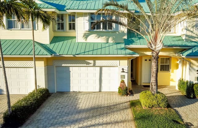 174 Barefoot Cove - 174 Barefoot Cove, Hypoluxo, FL 33462