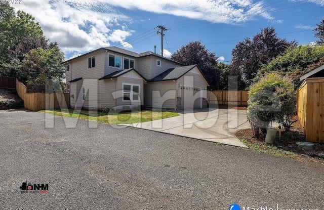 9403 NW 22ND Ct - 9403 Northwest 22nd Court, Lake Shore, WA 98665