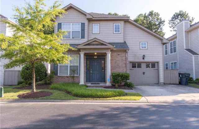 430 Blue Beech Way - 1