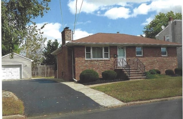 57 Knapp Avenue - 57 Knapp Avenue, Middlesex County, NJ 08817