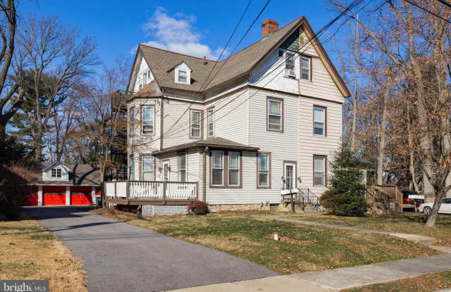 220 S SCOTT AVENUE - 220 South Scott Avenue, Glenolden, PA 19036