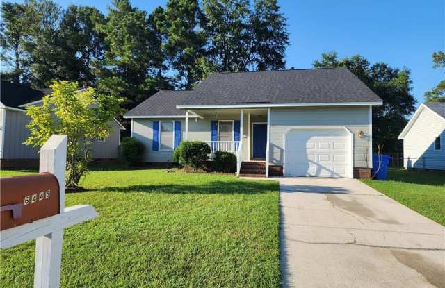 Photo of 6445 RHEMISH Drive