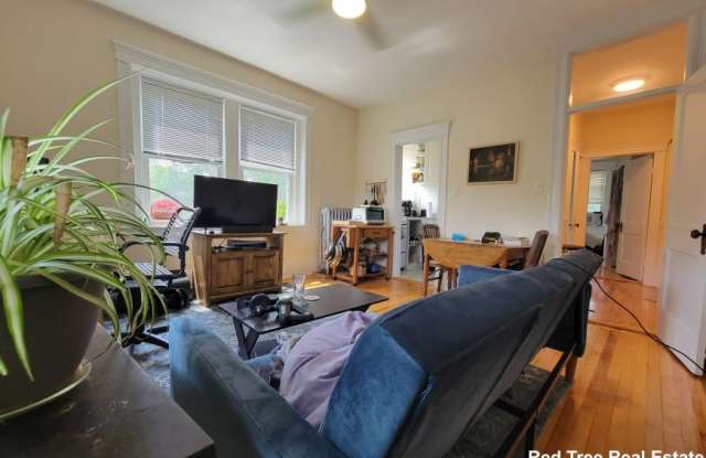 164 Strathmore Rd.