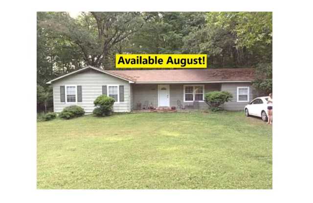 Photo of 1501 Chickasaw Road