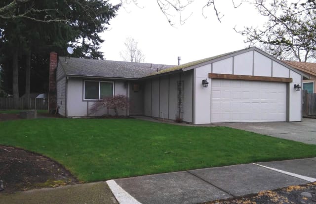 9523 SW OCHOCO DR - 9523 Southwest Ochoco Drive, Tualatin, OR 97062