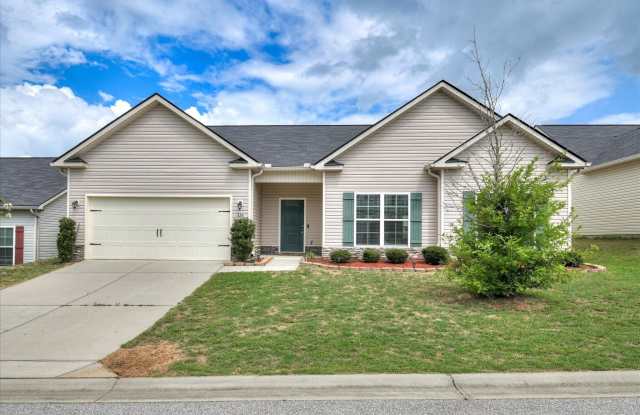 Photo of 323 Koweta Way