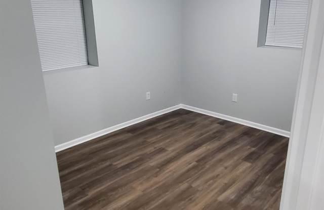 6909 Pennsylvania Street - 1 E