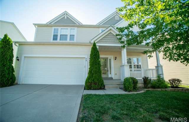 84 Brighton Park Drive