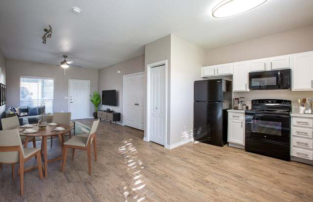 Links at Forest Creek