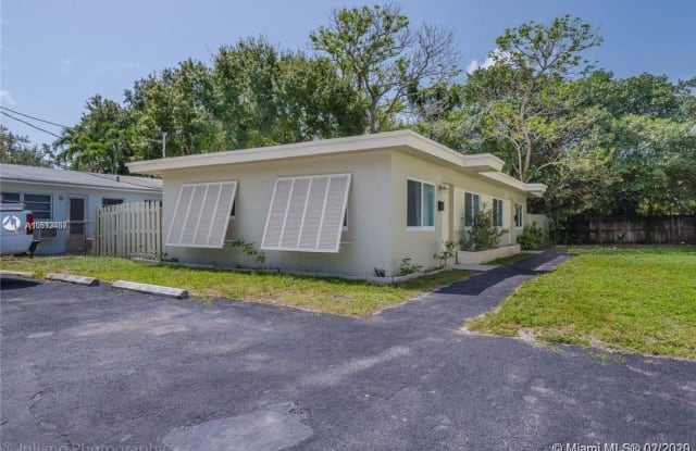 1610 SW 11th St - 1610 SW 11th St, Fort Lauderdale, FL 33312