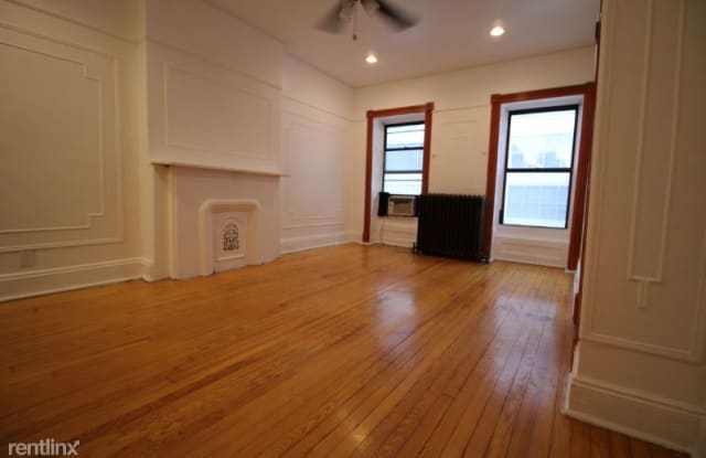 505 Vanderbilt Ave 4 - 505 Vanderbilt Avenue, Brooklyn, NY 11238