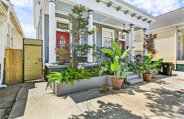 3234 BANKS Street - 3234 Banks Street, New Orleans, LA 70119