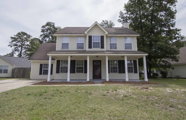 313 Angus Drive - 313 Angus Drive, Richland County, SC 29223