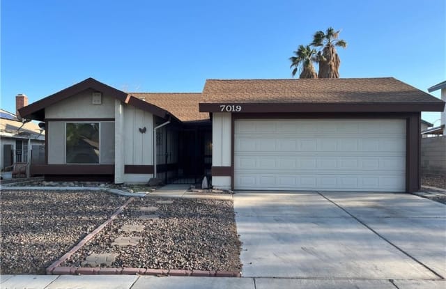 7019 Montcliff Avenue - 7019 Montcliff Avenue, Spring Valley, NV 89147