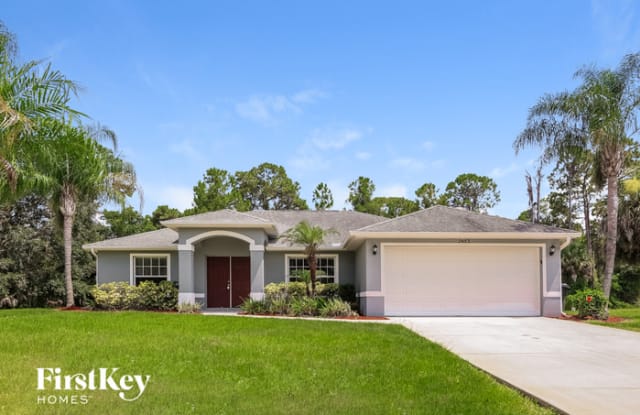 2463 Alesio Avenue - 2463 Alesio Avenue, North Port, FL 34286