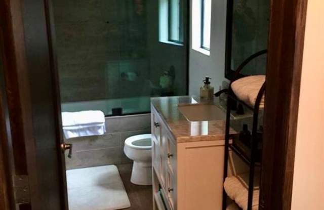 1216 North Beverly Glen Boulevard