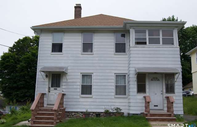 37 Putnam Street