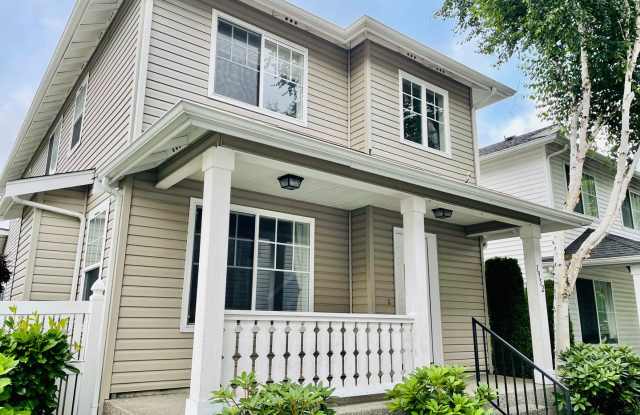 3 Bedroom DuPont Home for Rent