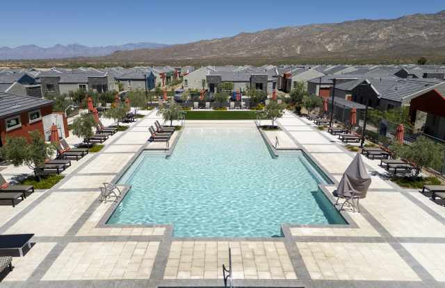 Photo of Moderne at Rocking K