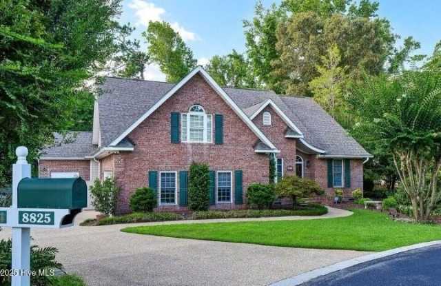 8825 Sawmill Creek Lane